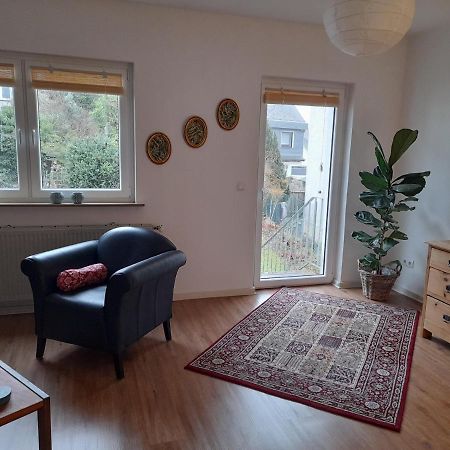 מאיין Hinter Burg, Haus Mit Garten מראה חיצוני תמונה
